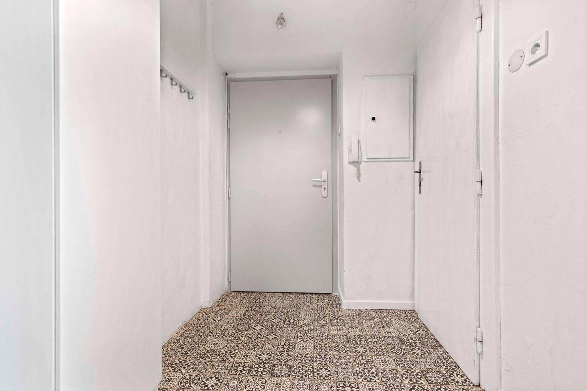 Cosy Studio 10 Min Center Bratislava Eksteriør billede